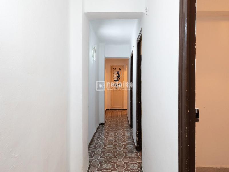 Foto aa272ced-ada0-4a4f-a729-1c2c2581dbba. Appartamento con riscaldamento in Mont Olivet Valencia