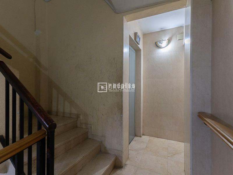 Foto b3d3c5d4-dd04-40f7-9212-a8214fac1af7. Appartamento con riscaldamento in Mont Olivet Valencia