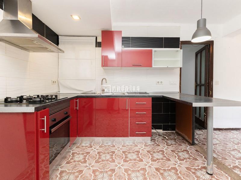 Foto bd0a3e31-5125-4d66-b06c-a58b6c5f44f7. Appartamento con riscaldamento in Mont Olivet Valencia