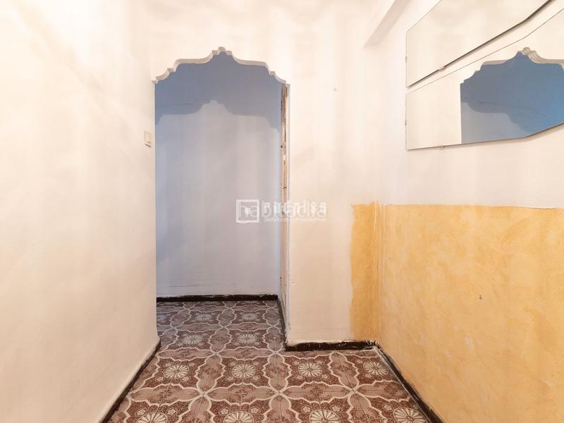 Foto bd409c10-e5be-4401-a11d-79579500d1dc. Appartamento con riscaldamento in Mont Olivet Valencia