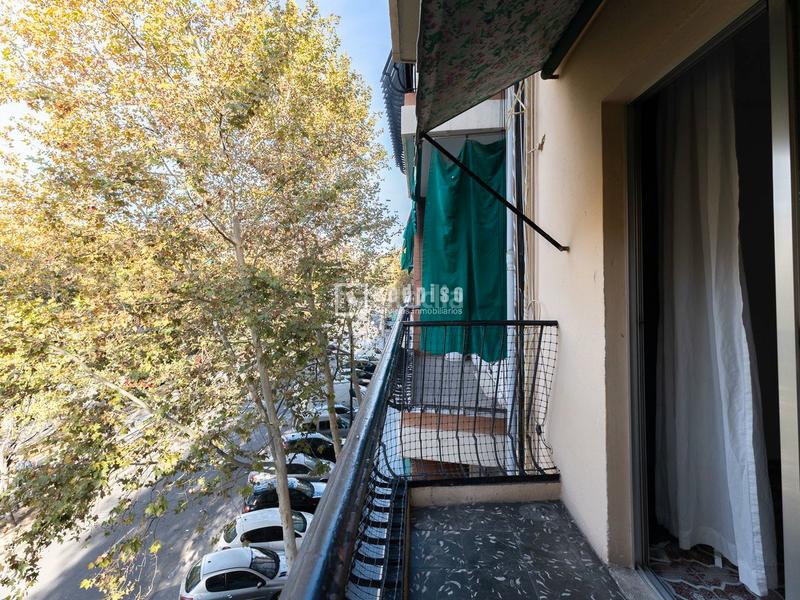 Foto c2a9d3d7-dfb0-4d31-9405-6575273ba14b. Appartamento con riscaldamento in Mont Olivet Valencia