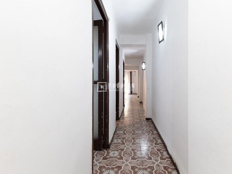 Foto d32a4627-9a28-40ed-9e3b-dc3576347344. Appartamento con riscaldamento in Mont Olivet Valencia