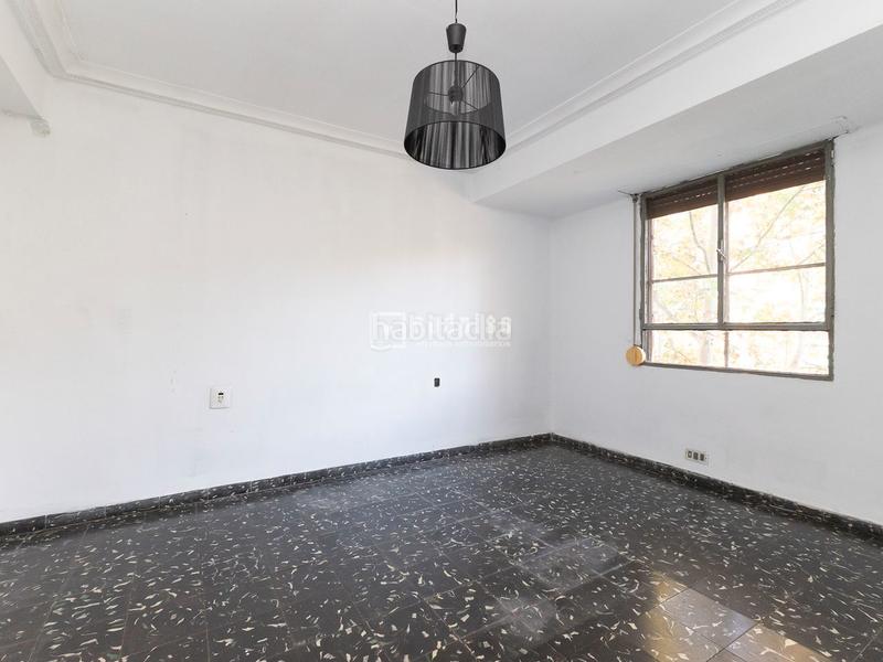 Foto d3c5d950-2b88-420e-a3fa-394a91d612ad. Appartamento con riscaldamento in Mont Olivet Valencia