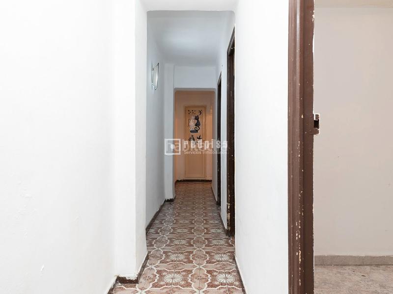 Foto dfc0c0e9-8d1c-4e6d-bdcd-2609cb8c63e8. Appartamento con riscaldamento in Mont Olivet Valencia