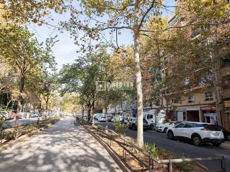 Foto efa53dec-ea9e-4680-9ce2-5e1f13c55e3f. Appartamento con riscaldamento in Mont Olivet Valencia