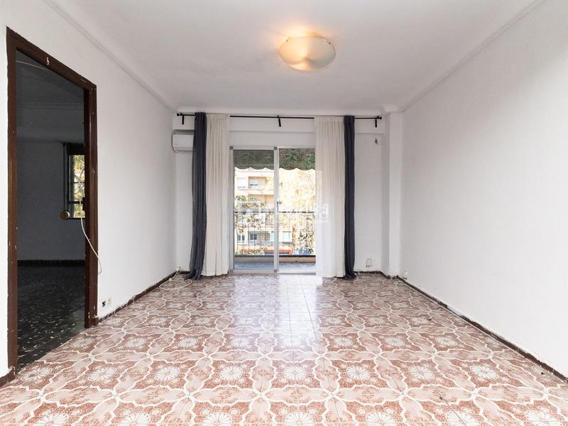 Foto f491e45e-8866-43f5-bea8-0c1c68905a6d. Appartamento con riscaldamento in Mont Olivet Valencia