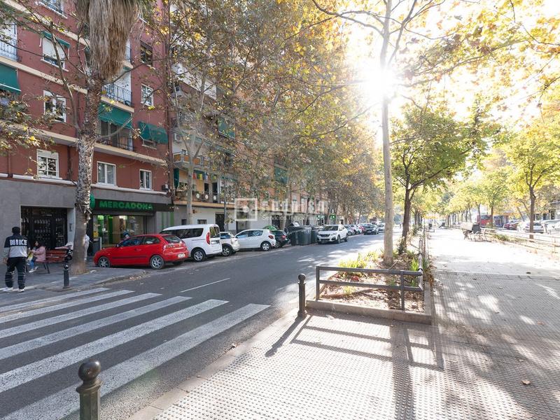 Foto fbdf9514-50b4-4f69-a833-b9b17b7c1a6e. Appartamento con riscaldamento in Mont Olivet Valencia