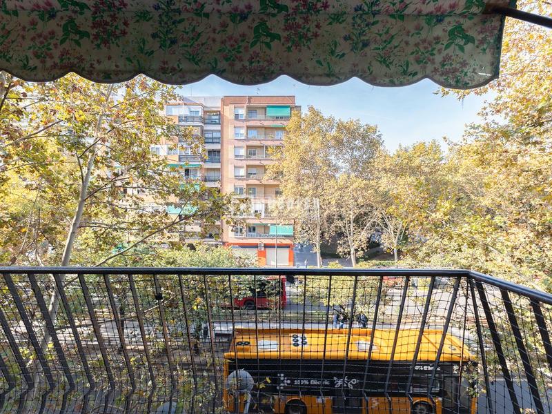 Foto fd2fd259-a61e-435a-907e-8bb52bc36d9e. Appartamento con riscaldamento in Mont Olivet Valencia