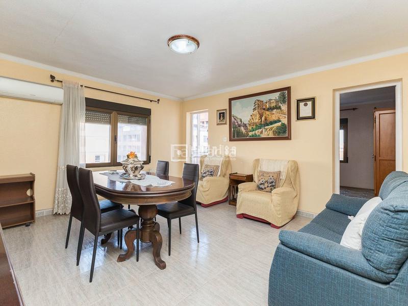 Foto 42854693-265d-4ec4-9548-5e671a573f5a. Flat in Alfafar