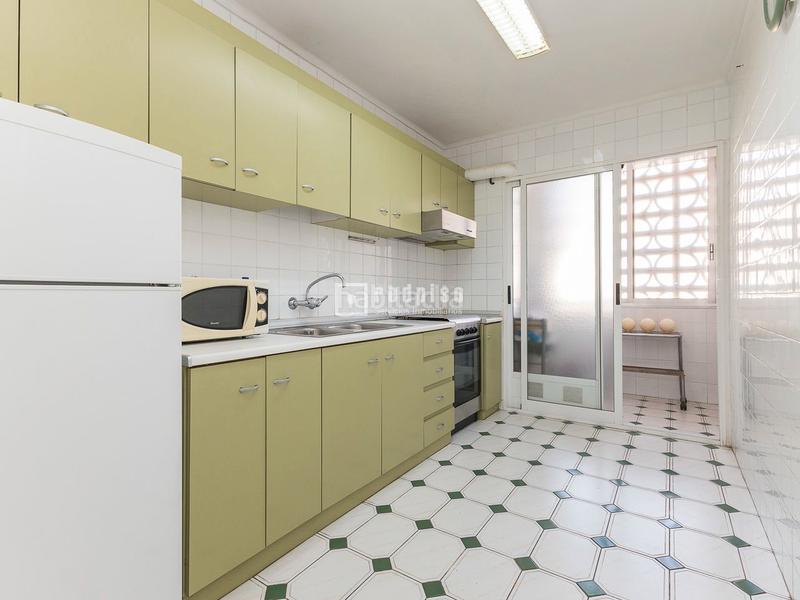 Foto 7228a6c2-c5bd-41ae-9544-da2cf067d5fa. Flat in Alfafar