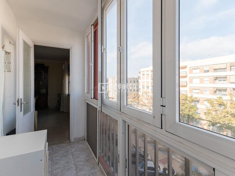 Foto 772bc444-1302-4e48-a5d0-95f92d8442c1. Flat in Alfafar