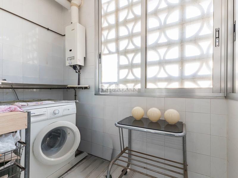 Foto 81150b7c-d0c4-44da-9d45-55755ba4db88. Flat in Alfafar