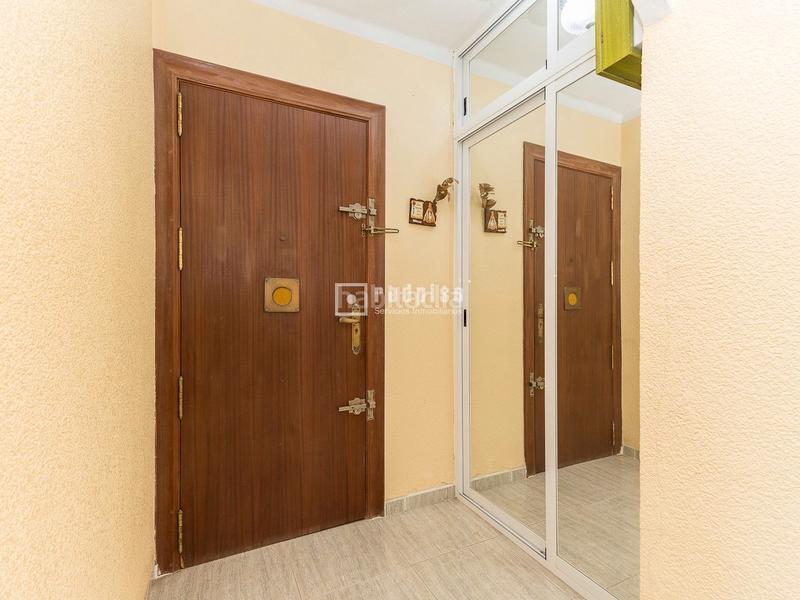 Foto 8d65a78d-0294-487f-8387-ff30a678f320. Flat in Alfafar