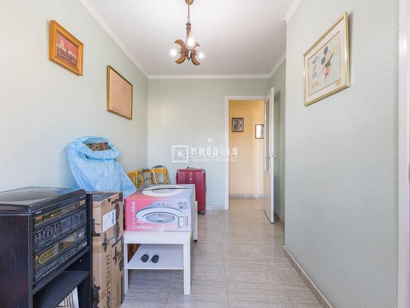 Foto d2d038ce-2718-4244-84d7-3a855cf9a0fe. Flat in Alfafar