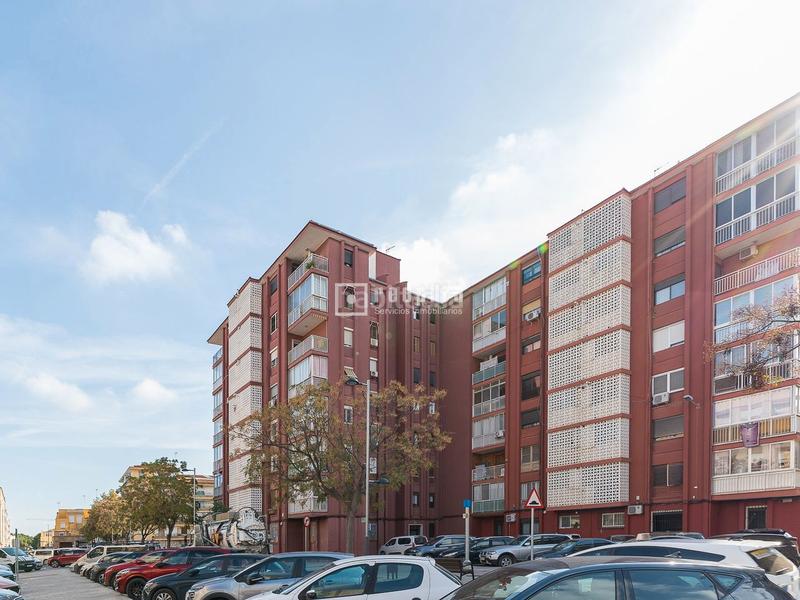 Foto eb75b703-04f7-4a58-8815-d409712c6a07. Flat in Alfafar