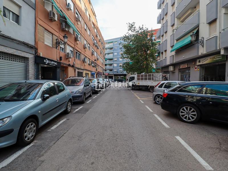 Foto 04ba15ef-9b79-4f89-be4b-8800b6b3396d. Lloguer pis a Mont Olivet Valencia