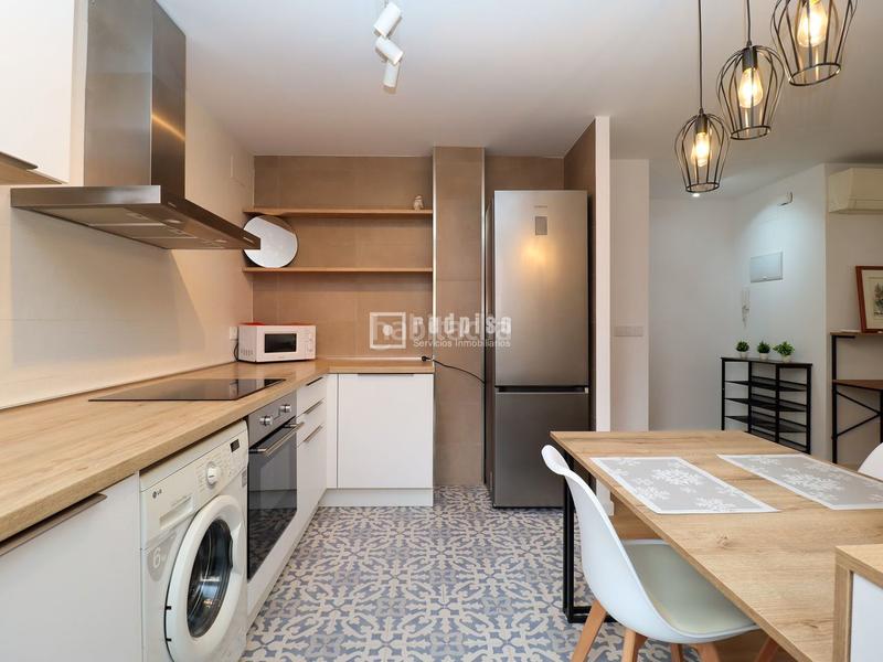 Foto 80027669-d4b5-4d95-9269-8bebe7a9d7eb. Lloguer pis a Mont Olivet Valencia