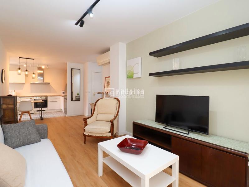 Foto bfe652a1-2d0b-4364-835a-e8ad00ac5686. Lloguer pis a Mont Olivet Valencia