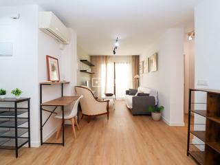 Etagenwohnung in ORIENTE