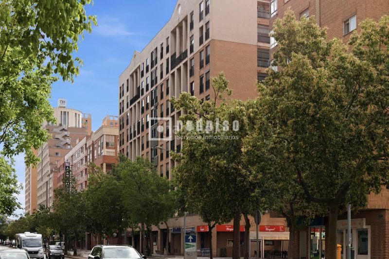 Piso vive junto a la ciudad de las ciencias! en Ciutat de les Ciències i de les Arts - Justicia Valencia - Imagen 21