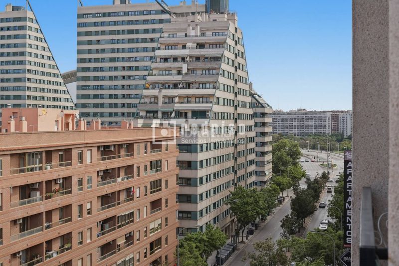 Piso vive junto a la ciudad de las ciencias! en Ciutat de les Ciències i de les Arts - Justicia Valencia - Imagen 20