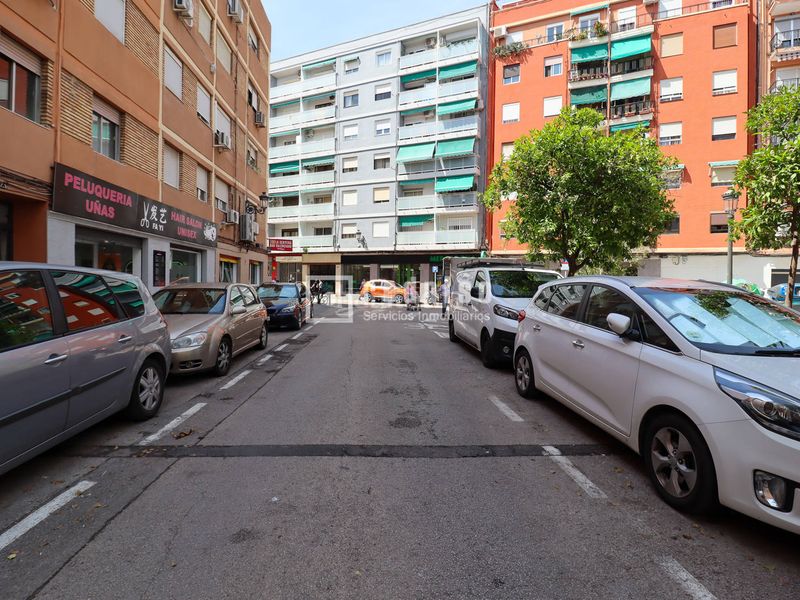 Foto b248def9-24c8-4295-8652-51eb991c8e27. Pis amb calefacció a Mont Olivet Valencia