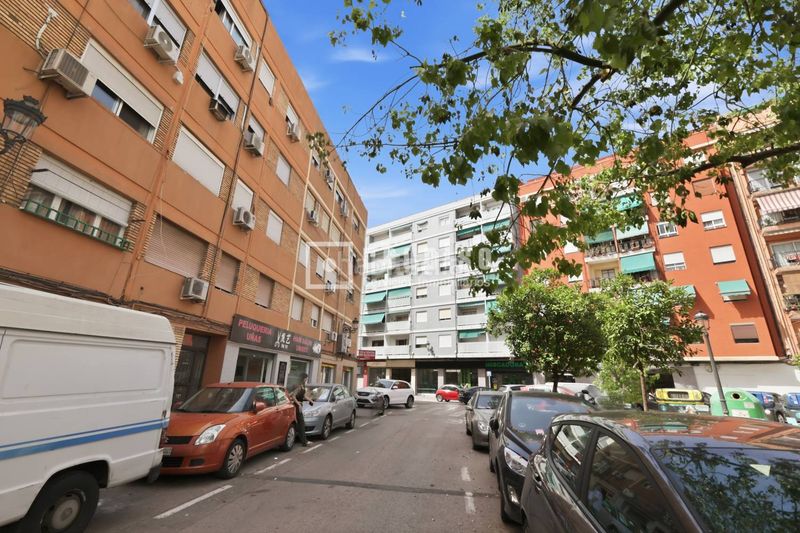 Foto d70c0cb0-3ef2-48ae-91ed-82258b741453. Pis amb calefacció a Mont Olivet Valencia