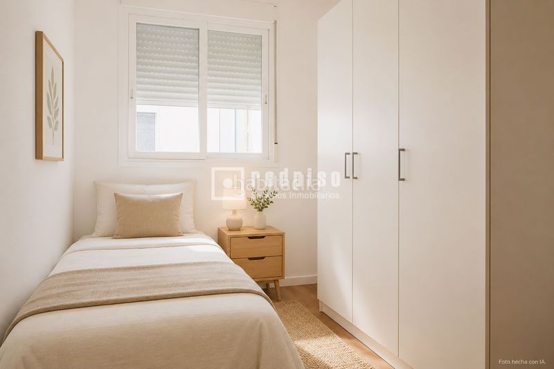Foto e7121cce-63b0-4f0a-bdbe-0ee1e09281fd. Pis amb calefacció a Mont Olivet Valencia