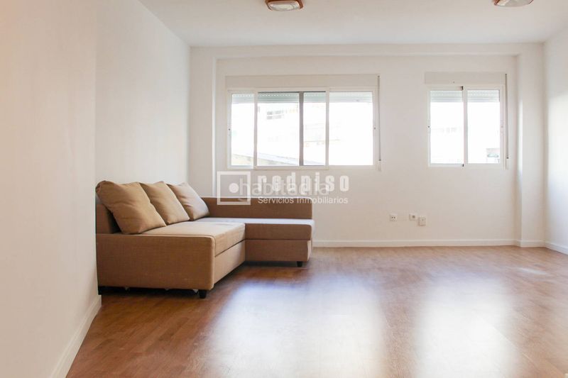 Foto f21b1903-c129-4525-9d40-a79c9c72dd55. Pis amb calefacció a Mont Olivet Valencia