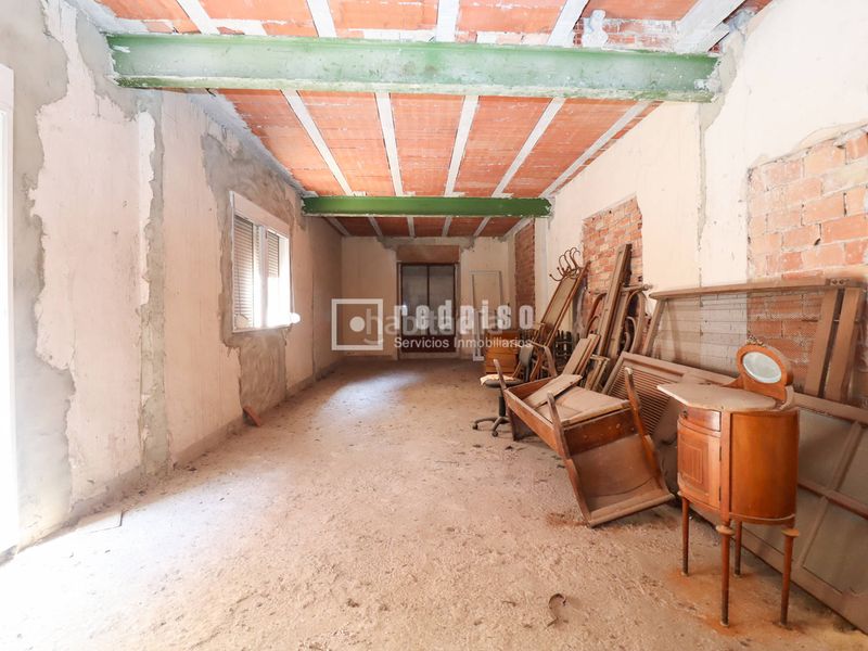 Foto 0de90d2a-d3f0-402d-90d1-af66794d5a22. Casa amb calefacció a Benigànim