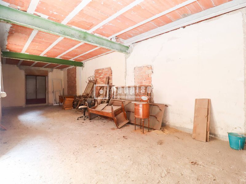 Foto 1ea6c422-7c9e-4cc7-9e55-d037327fd6bf. Casa amb calefacció a Benigànim