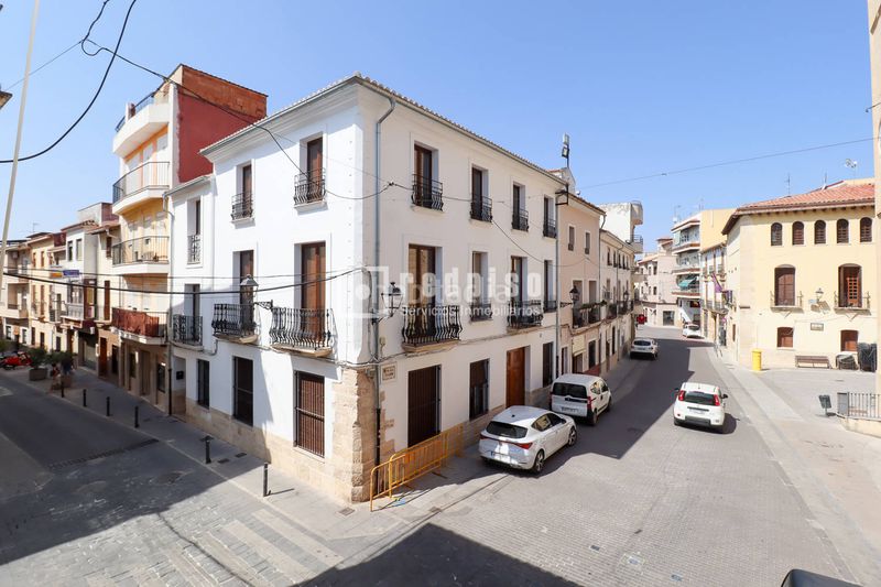 Foto 980ad7a3-f530-43d0-938d-7c6af4599eeb. Casa amb calefacció a Benigànim