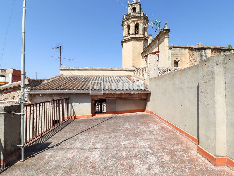 Foto b4fc7f51-592e-438e-a16d-9c0facb0b16d. Casa amb calefacció a Benigànim