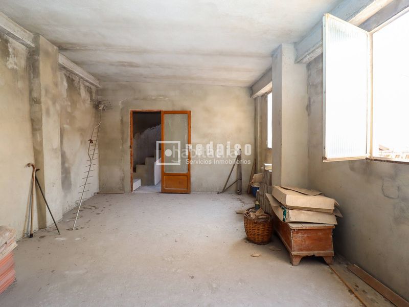 Foto b90d78d1-3d11-4dde-8964-97954762d586. Casa amb calefacció a Benigànim