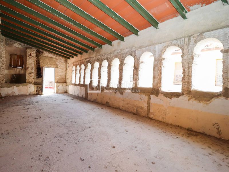 Foto bd3b86aa-8876-42cf-b30b-016ae1e3a6fc. Casa amb calefacció a Benigànim