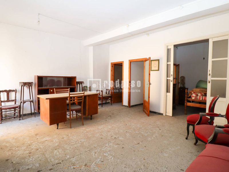 Foto d9cb9d1f-dffb-4359-9cd7-5541c55e4c97. Casa amb calefacció a Benigànim