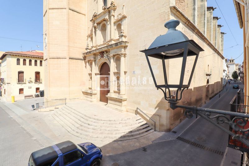 Foto e0222d68-6fca-4d59-b1fc-7b88efba9675. Casa amb calefacció a Benigànim