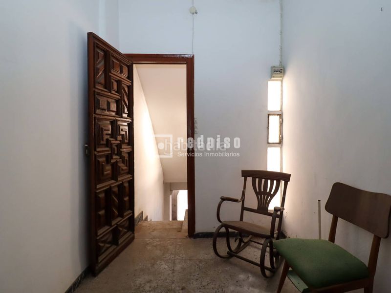 Foto 6b5412ee-f886-4808-9700-32b01e65b8a8. Casa amb calefacció a Benigànim