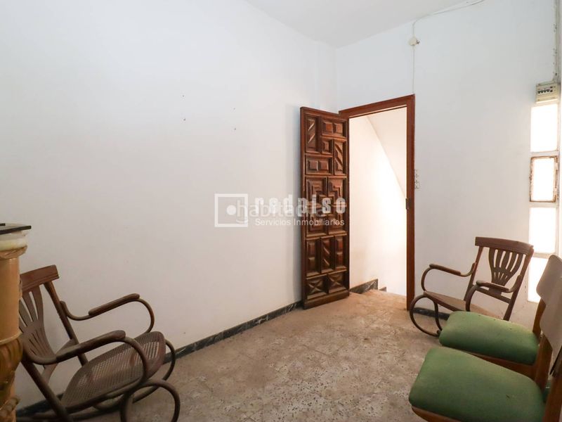 Foto d278d847-7a46-4a2c-8e1d-4fb1a9ebed1c. Casa amb calefacció a Benigànim