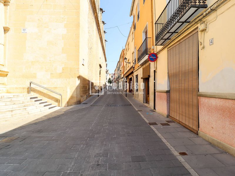 Foto d2ec80b3-4c83-499e-bcc6-0f35ffcb0589. Casa amb calefacció a Benigànim