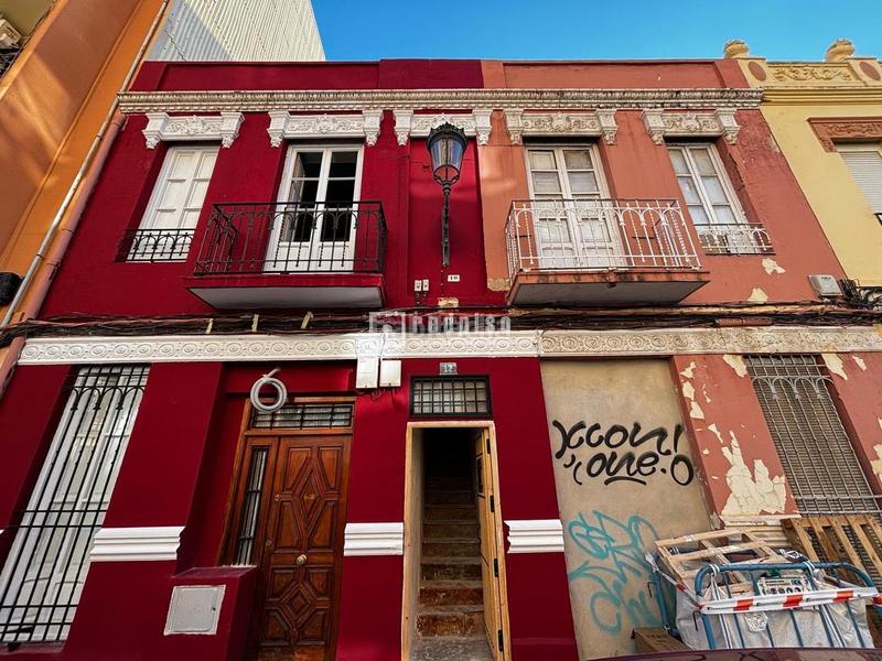 Foto 52f1710d-59ea-480e-9196-42c727983cb1. Maison dans La Raïosa Valencia