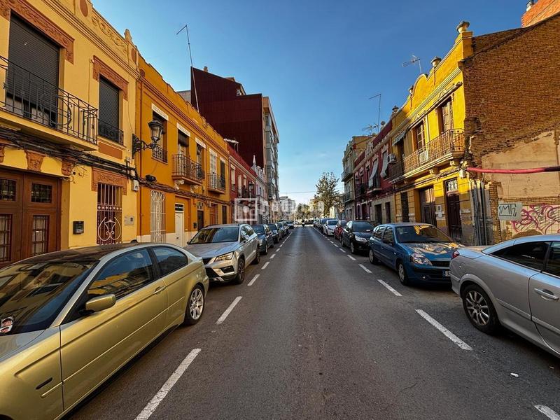 Foto 7f326d08-48ea-46f2-ade2-e12cd31f6320. Maison dans La Raïosa Valencia