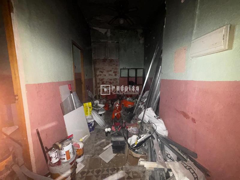 Foto bc07158f-d217-41cb-887b-c38eb3fce4cb. Maison dans La Raïosa Valencia