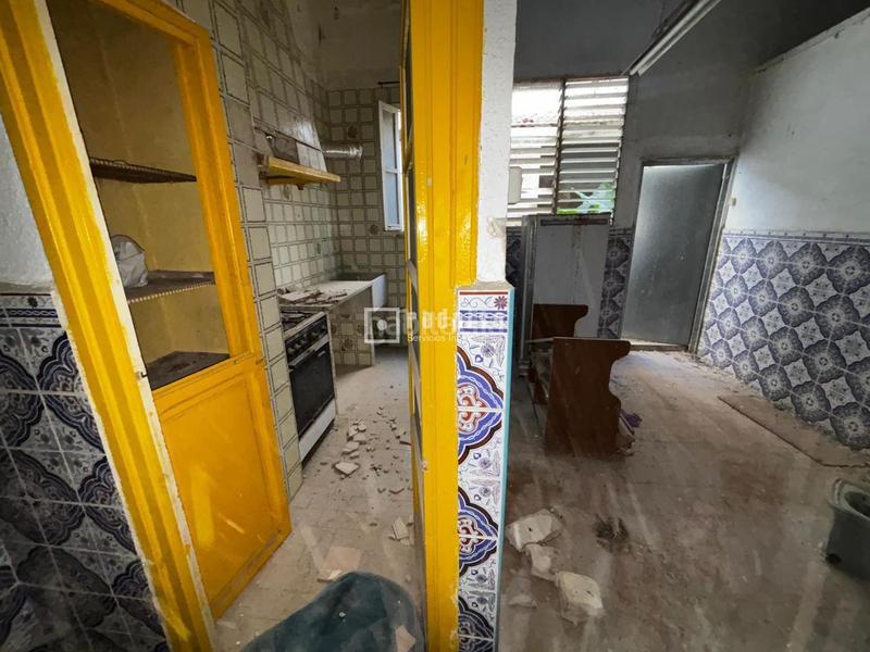 Foto f1a3ba29-3f28-4cf7-b4a2-28bd6e5d9aca. Maison dans La Raïosa Valencia