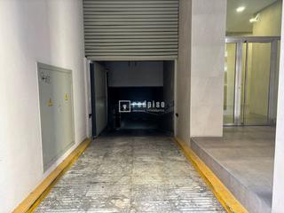 Aparcament cotxe  Callosa de ensarriá. Plaza de garaje a la venta c callosa de ensarria