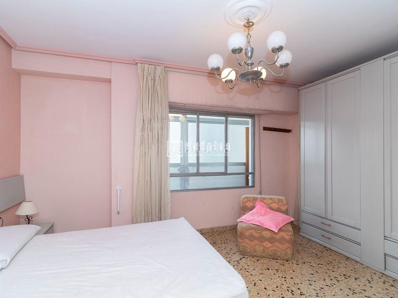 Foto 03eb7292-3b59-4c32-a80c-74130dfcf686. Etagenwohnung mit heizung in L´Hort de Senabre Valencia