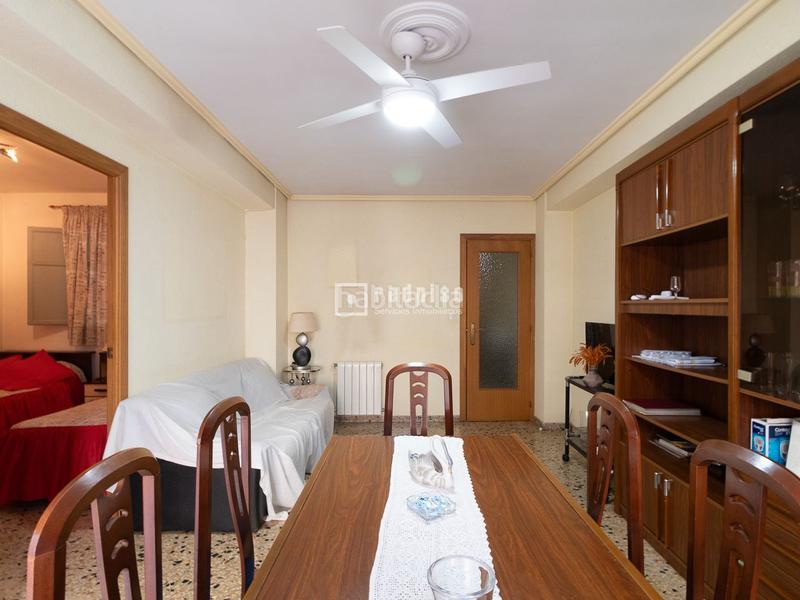 Foto 0745525e-6a9a-4a30-b3b6-f890c14013d3. Etagenwohnung mit heizung in L´Hort de Senabre Valencia