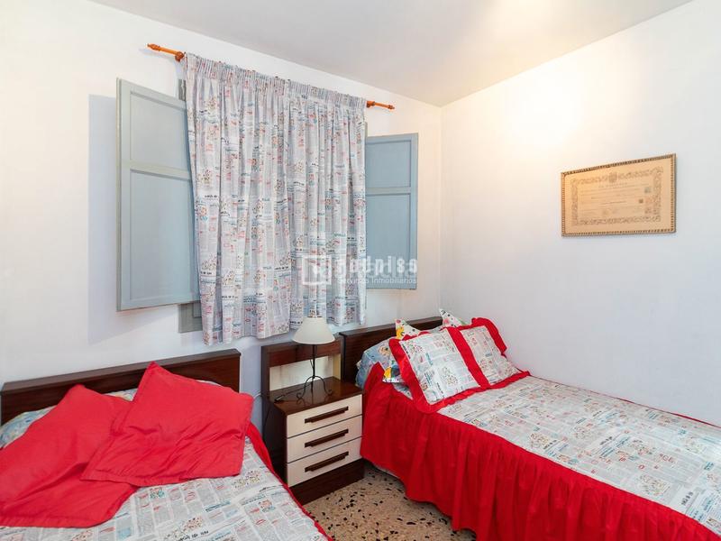 Foto 198370f0-96fa-4a6c-a912-2cff0752fed5. Etagenwohnung mit heizung in L´Hort de Senabre Valencia