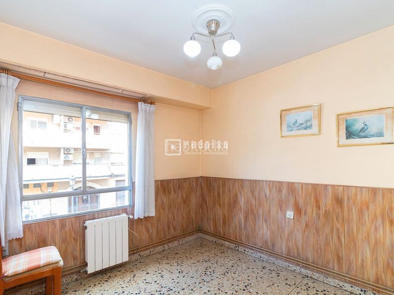 Foto 1faaece0-1f94-4147-a3ea-24d491d92509. Etagenwohnung mit heizung in L´Hort de Senabre Valencia