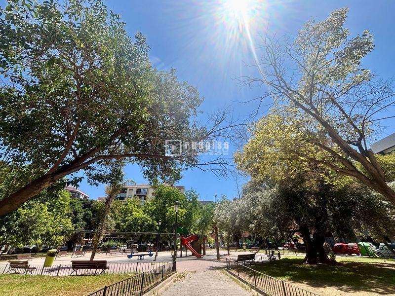 Foto 2539d73e-b2b3-4239-a8e4-bc6b63ca72b1. Etagenwohnung mit heizung in L´Hort de Senabre Valencia